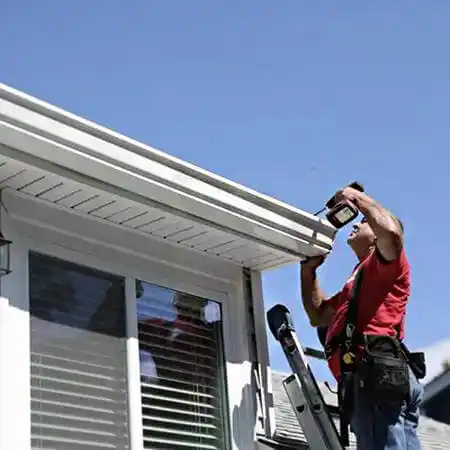 gutter services Indian Hills